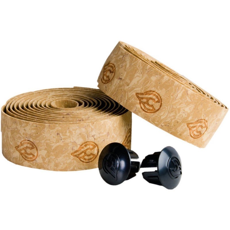 Cinelli Cork Gel Ribbon Handlebar Tape  Corky - Image 1